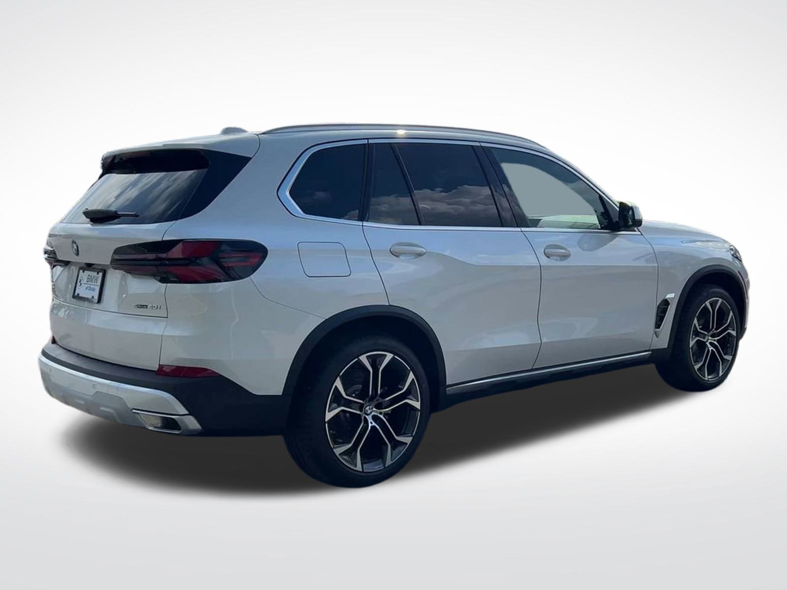 2026 Bmw X5 sDrive40i photo 8