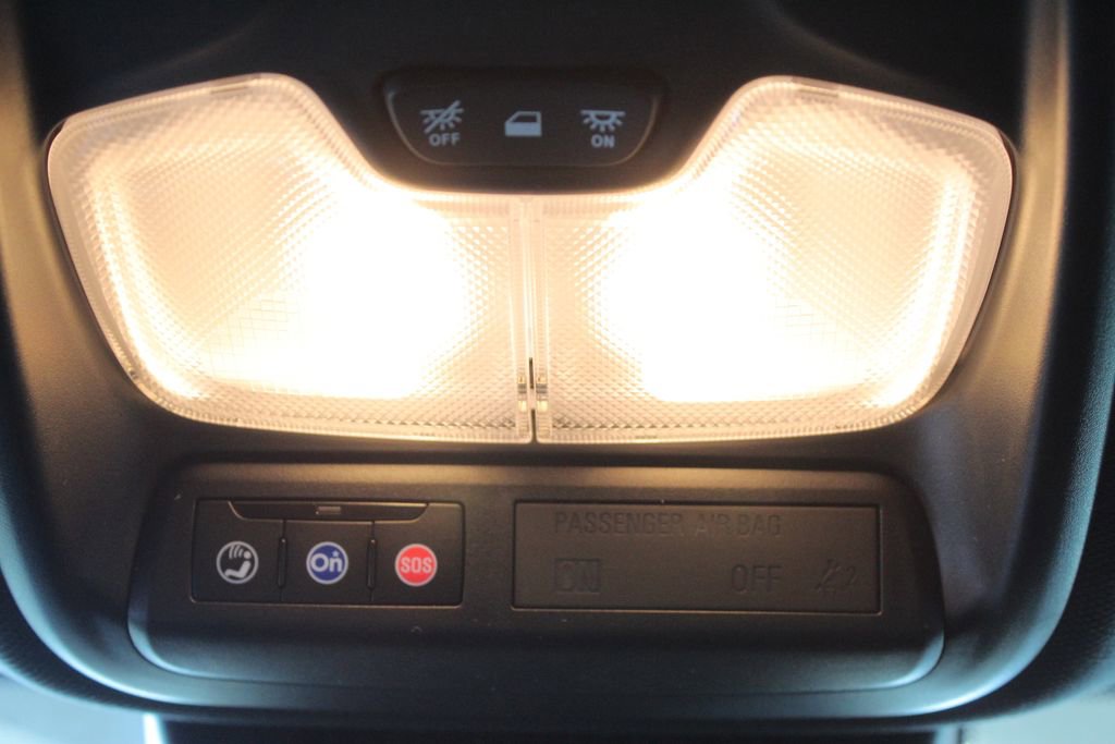 2025 Chevrolet Colorado Work Truck LT photo 18