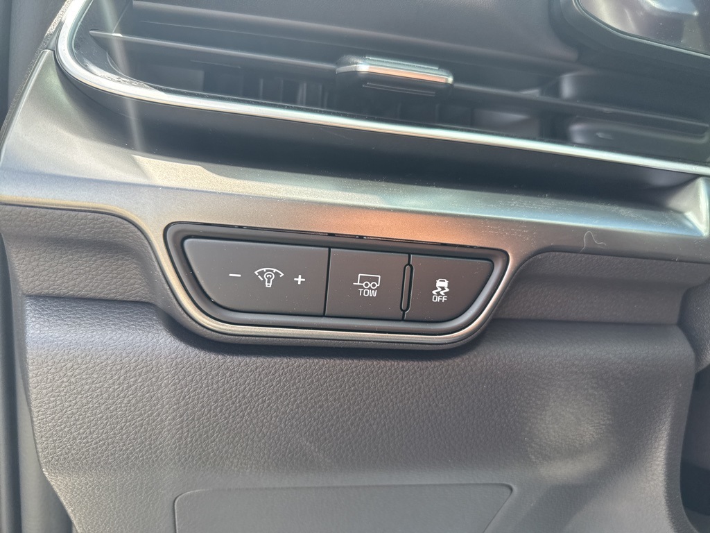 2025 Kia Carnival SX photo 9