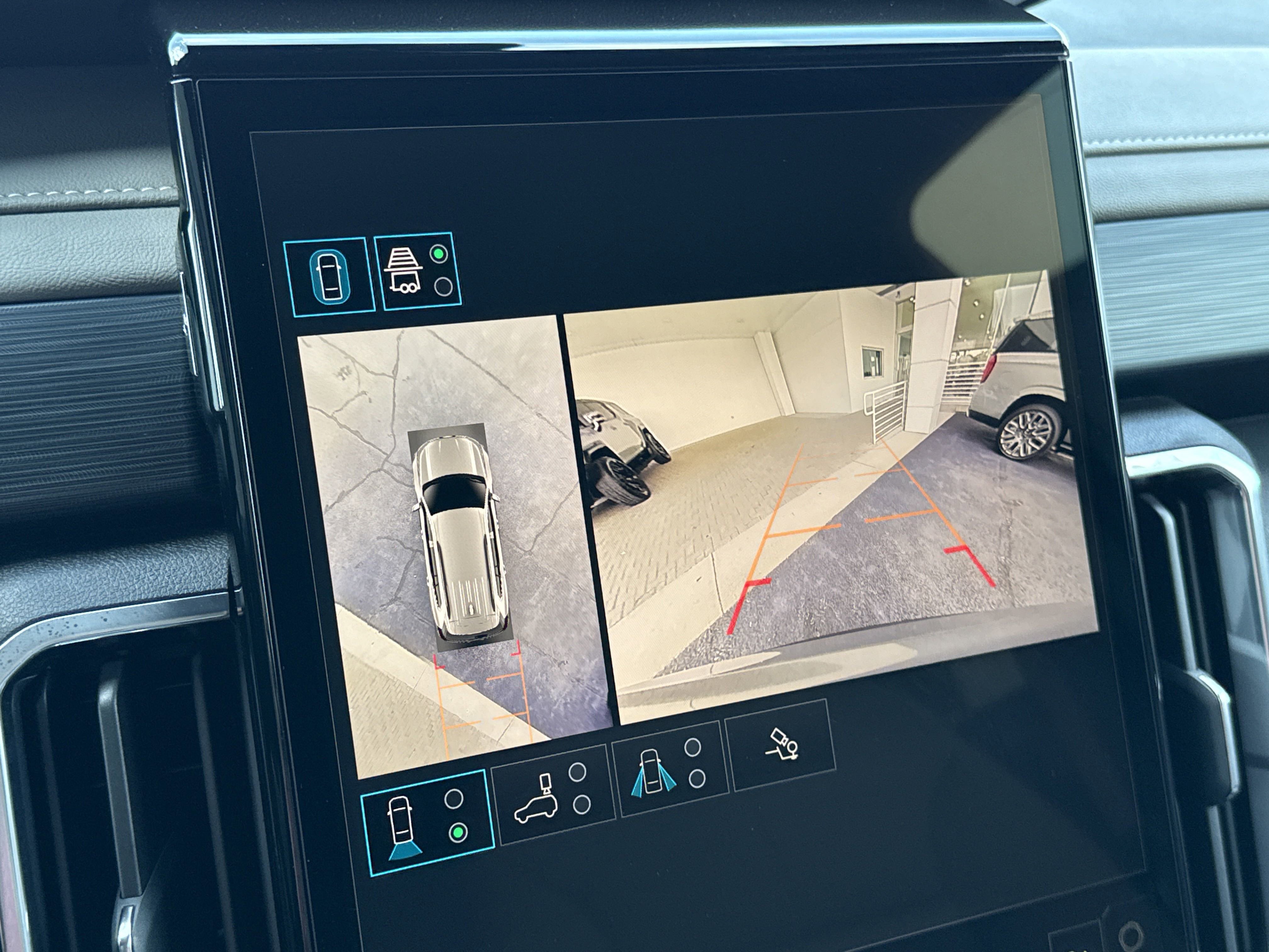 2026 Gmc Acadia Elevation photo 9