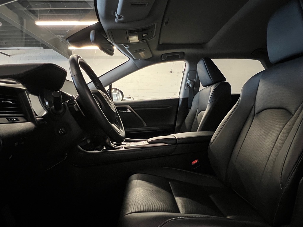 2021 Lexus RX 350 Premium photo 7