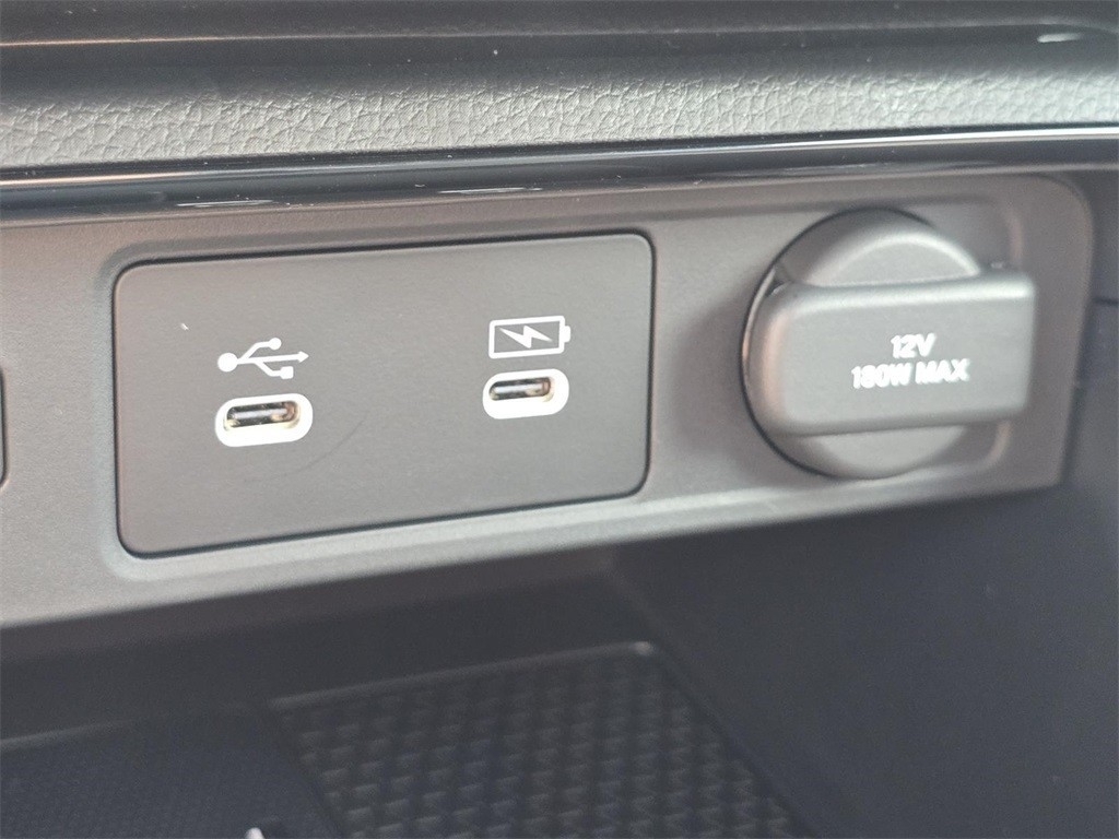 2026 Honda CR-V Hybrid Sport-L photo 10
