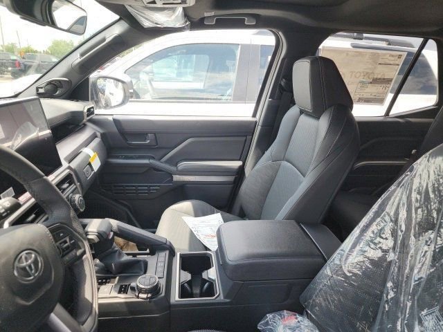 2025 Toyota 4Runner TRD Premium photo 12