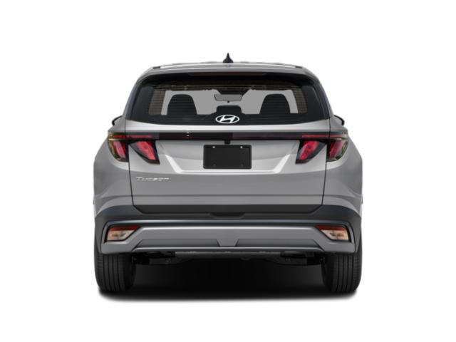2026 Hyundai Tucson SE photo 4