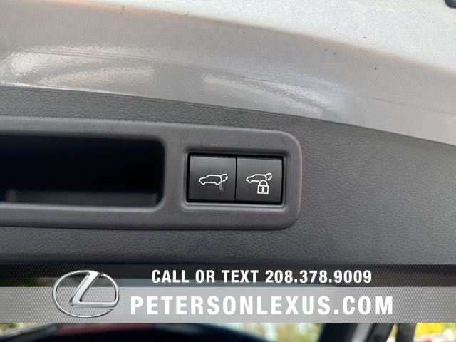 2024 Lexus RX 350h Luxury photo 20