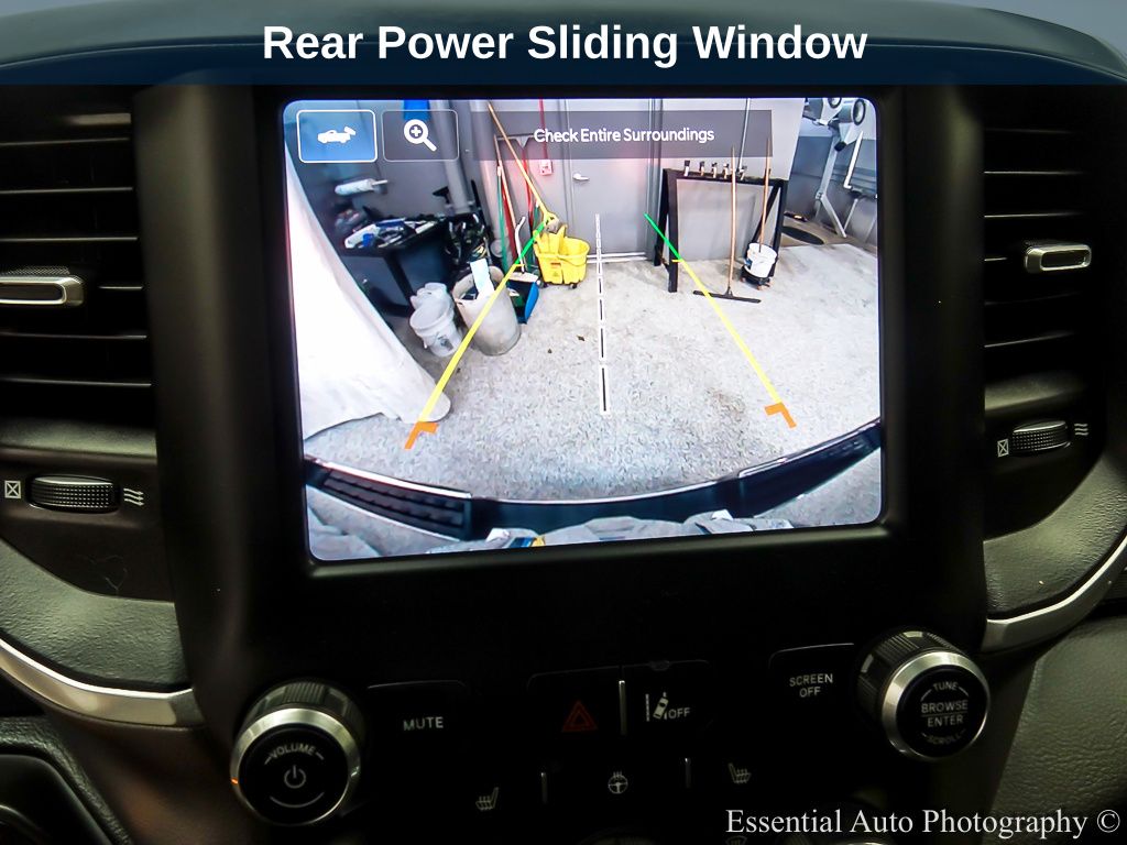 2022 RAM 1500 - Image 17