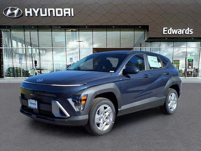 2026 Hyundai Kona SE's photo