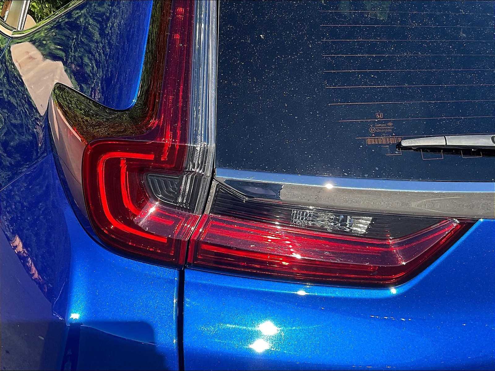 2021 Honda CR-V EX photo 32