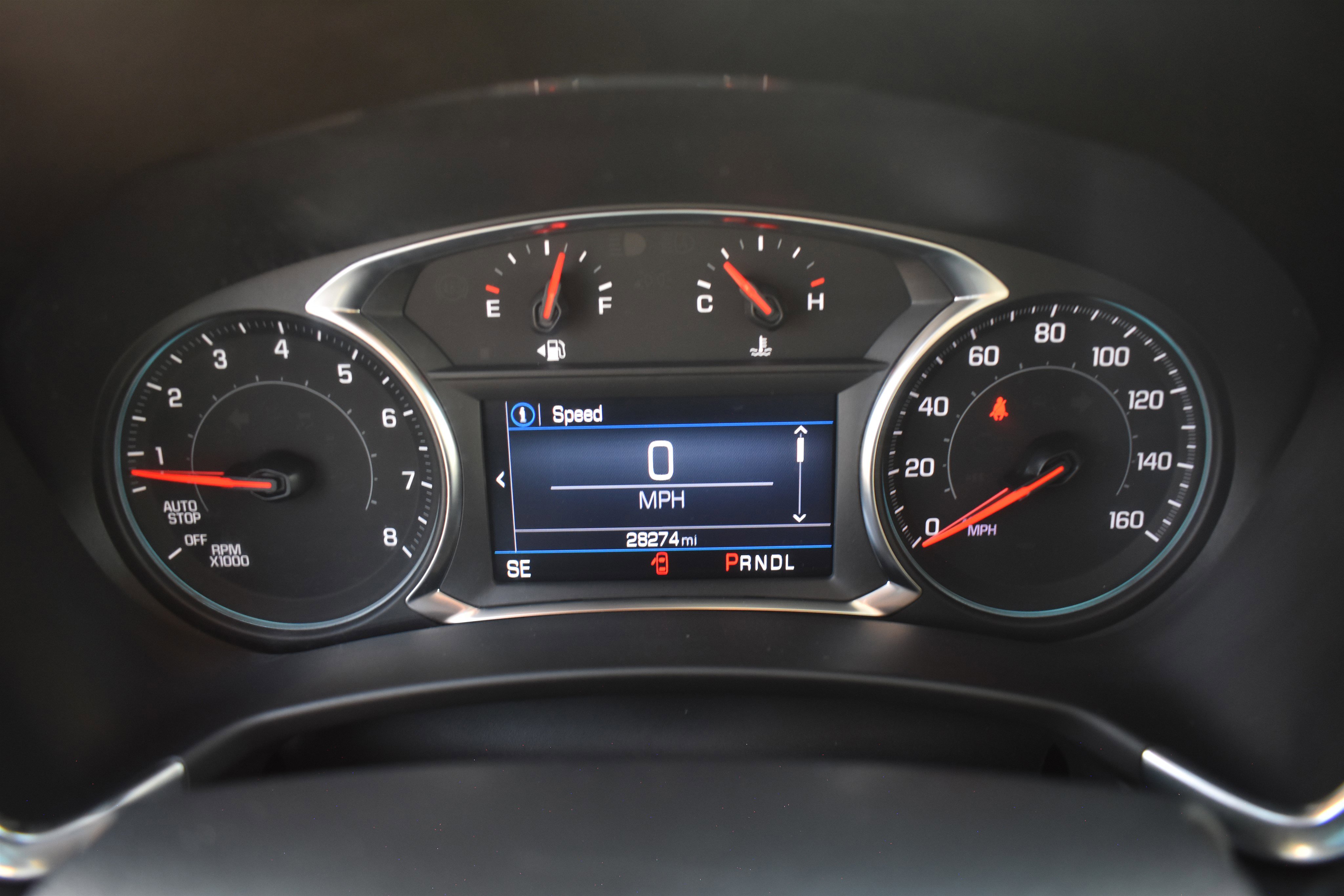 2023 Chevrolet Equinox LT photo 14