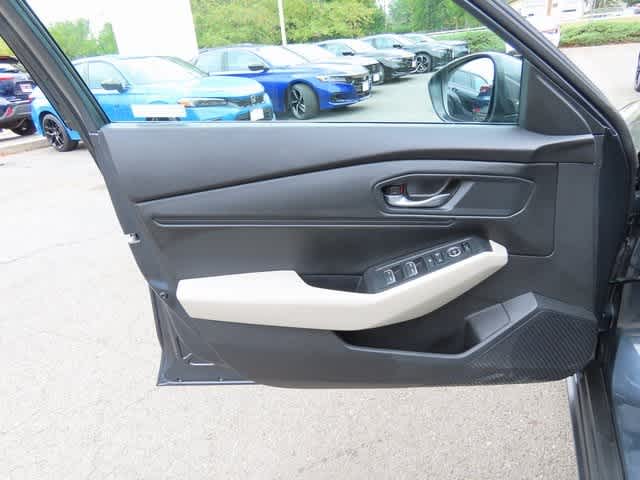 2024 Honda Accord EX photo 14