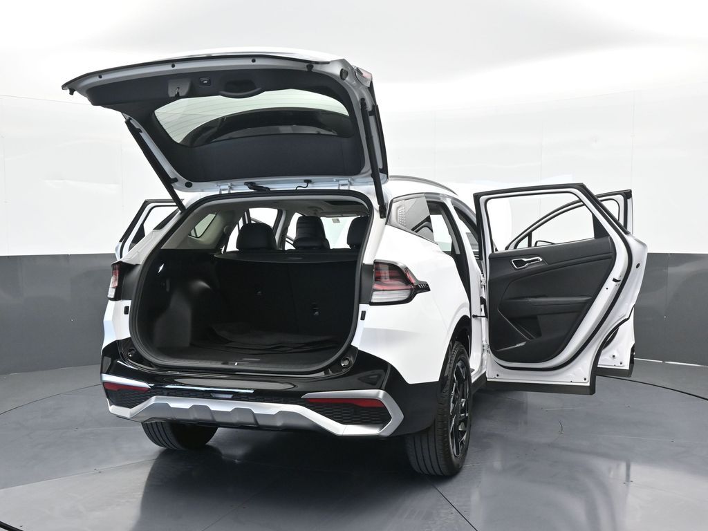 2023 Kia Sportage photo 69