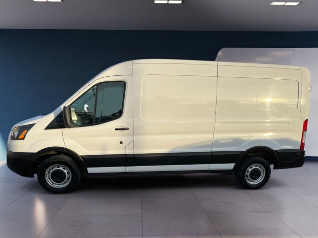 2019 Ford Transit Van photo 2