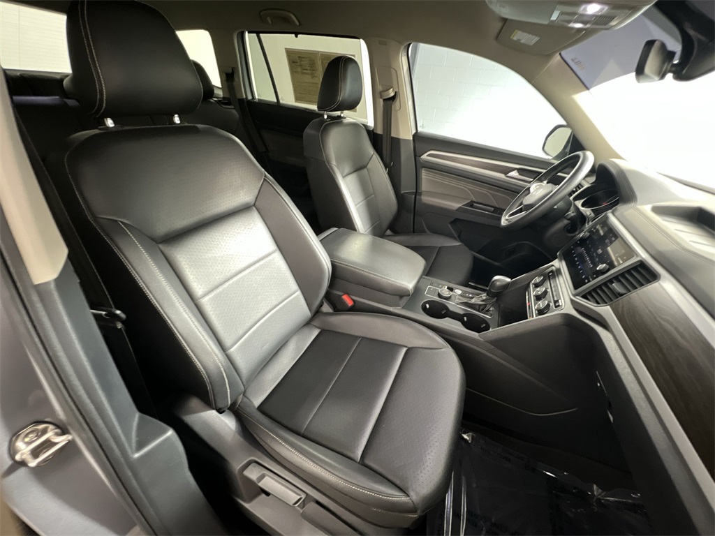 2021 Volkswagen Atlas V6 SE Technology photo 24