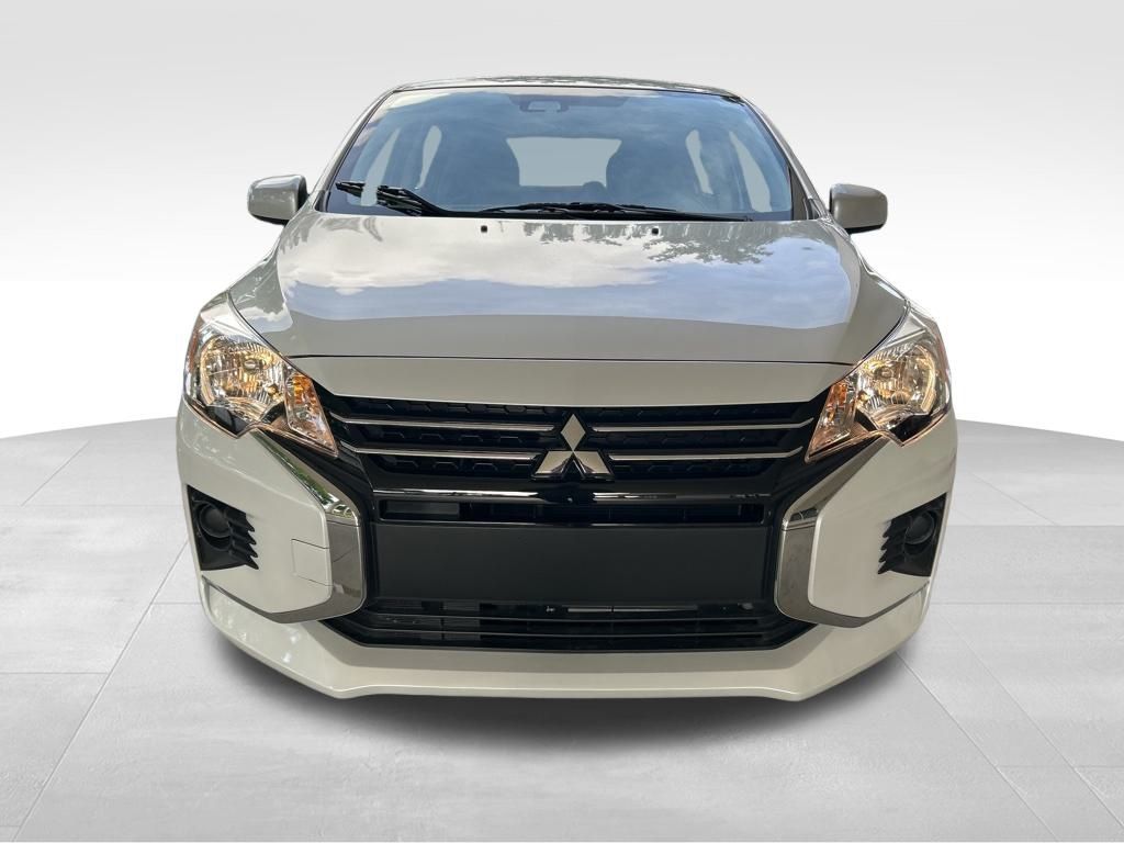 2024 Mitsubishi Mirage ES photo 11