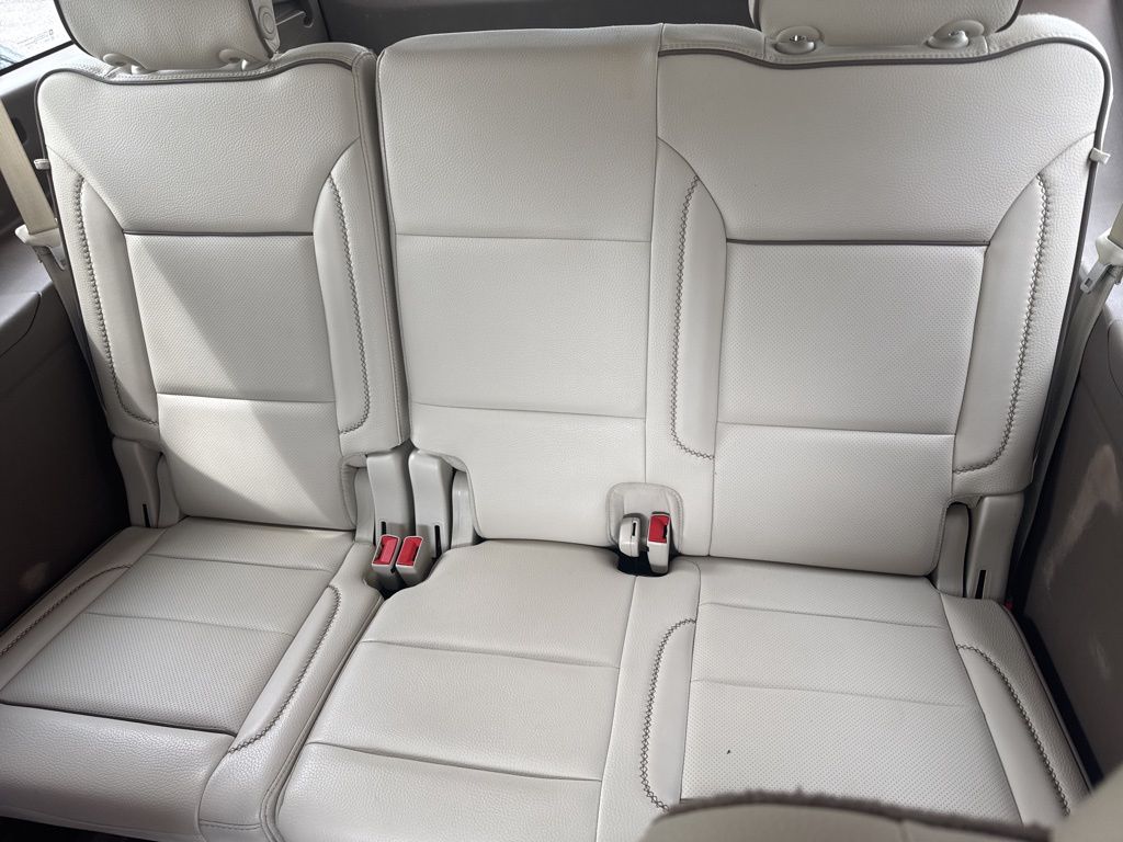 2021 Gmc Yukon XL Denali photo 6