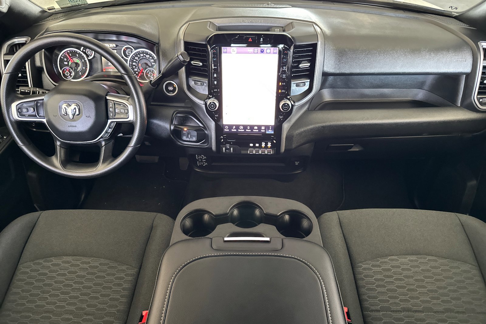 2026 Ram 3500 Tradesman photo 13