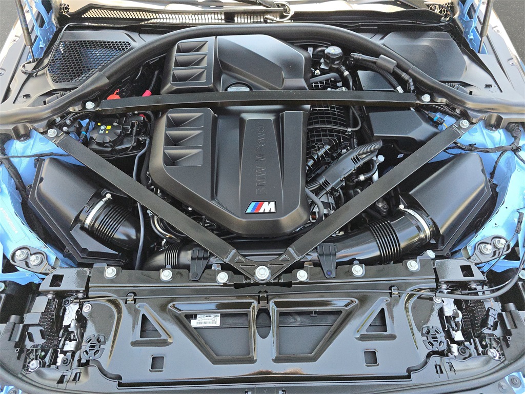 2023 Bmw M2 Series-2 photo 29