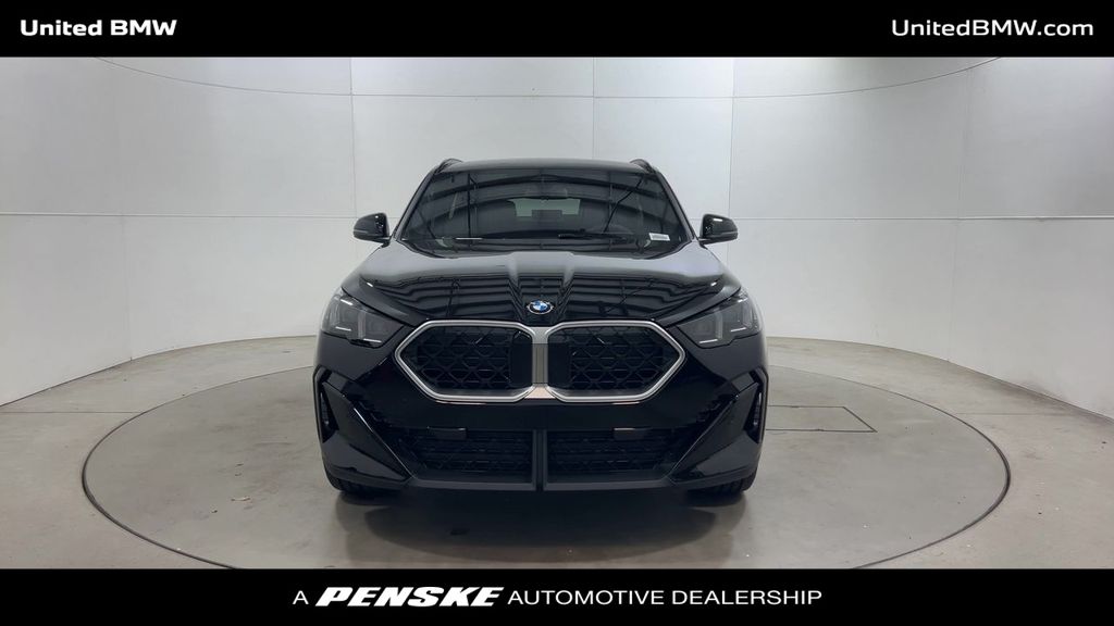 2026 Bmw X2 xDrive28i photo 3