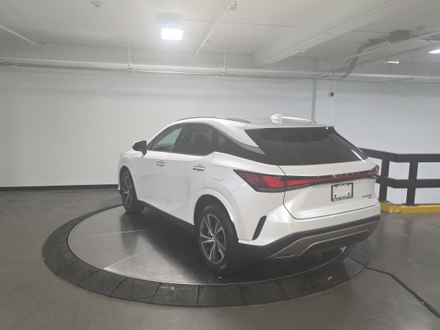 2023 Lexus RX 350 Premium photo 4