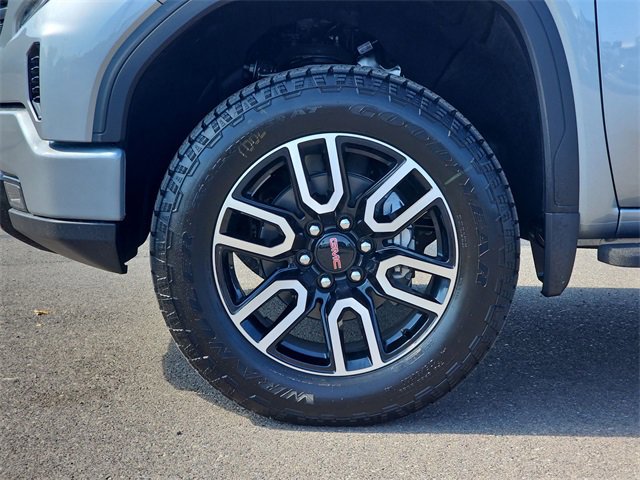 2026 Gmc Sierra 1500 AT4 photo 11