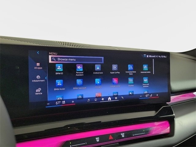 2024 Bmw i5 eDrive40 photo 19