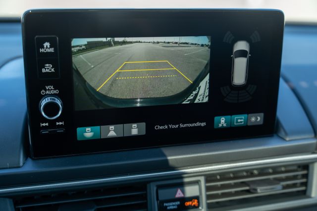 2025 Honda Pilot Touring photo 28