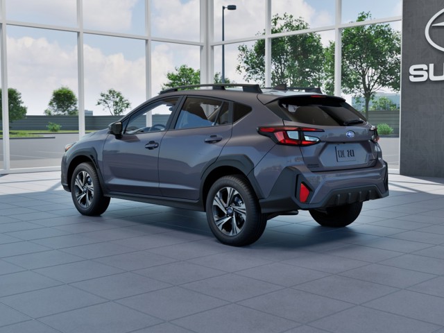 2026 Subaru Crosstrek Premium photo 4