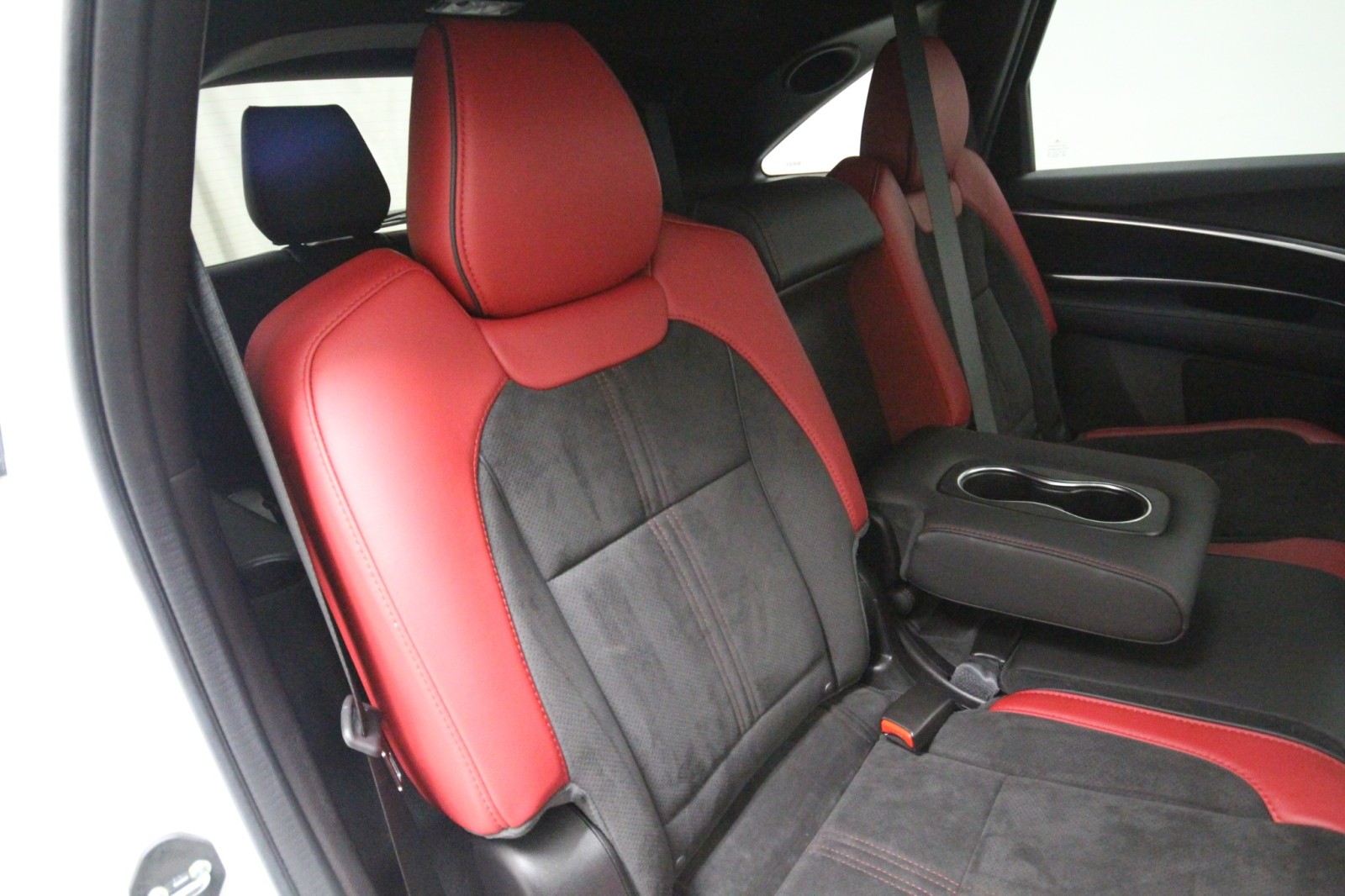 2020 Acura MDX A-Spec SH-AWD photo 51