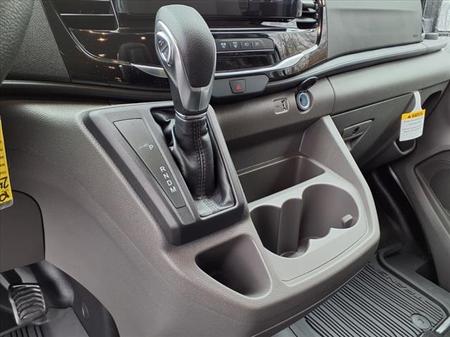 2024 Ford Transit photo 14