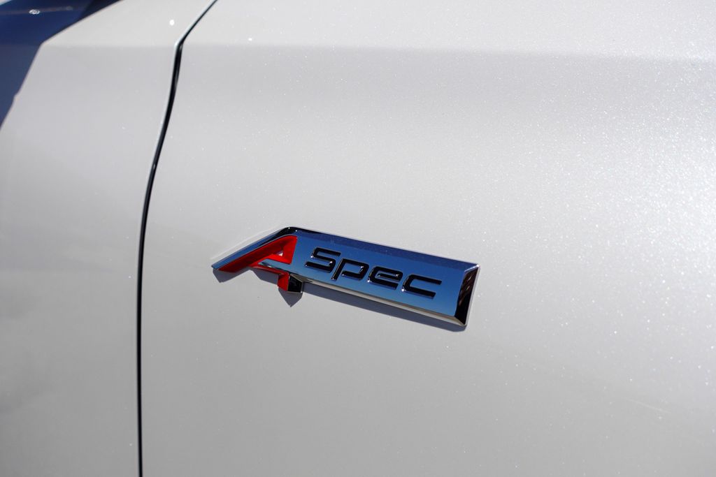 2026 Acura MDX SH-AWD A-Spec photo 5