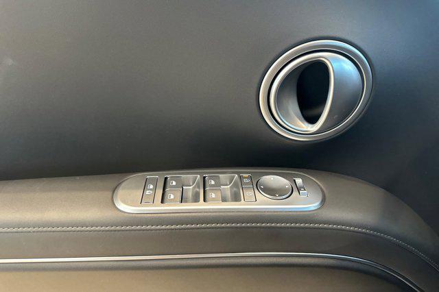 2026 Hyundai Palisade SEL photo 10