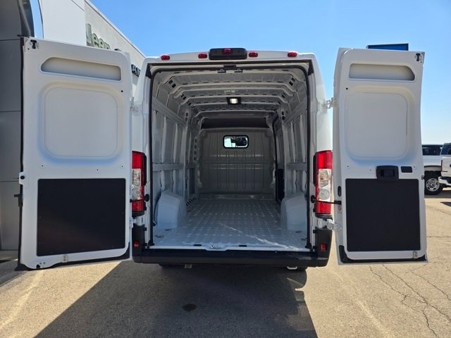 2025 Ram ProMaster 3500 photo 5