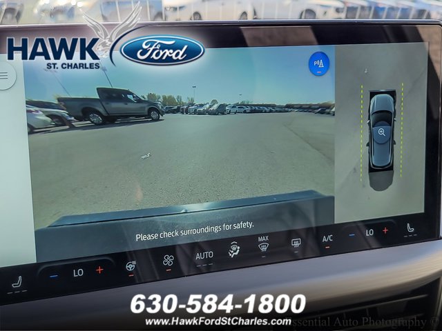 2024 FORD ESCAPE - Image 40