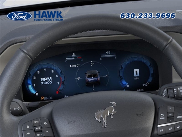 2025 FORD BRONCO SPORT - Image 13