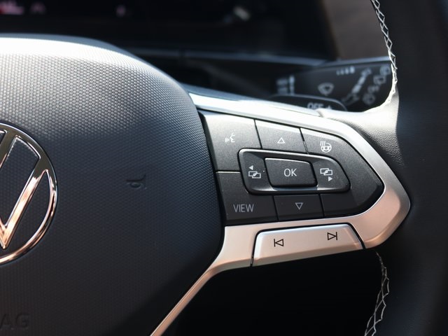 2026 Volkswagen Atlas SE Technology photo 14