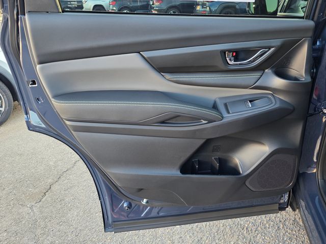 2025 Subaru Ascent Onyx Edition photo 22