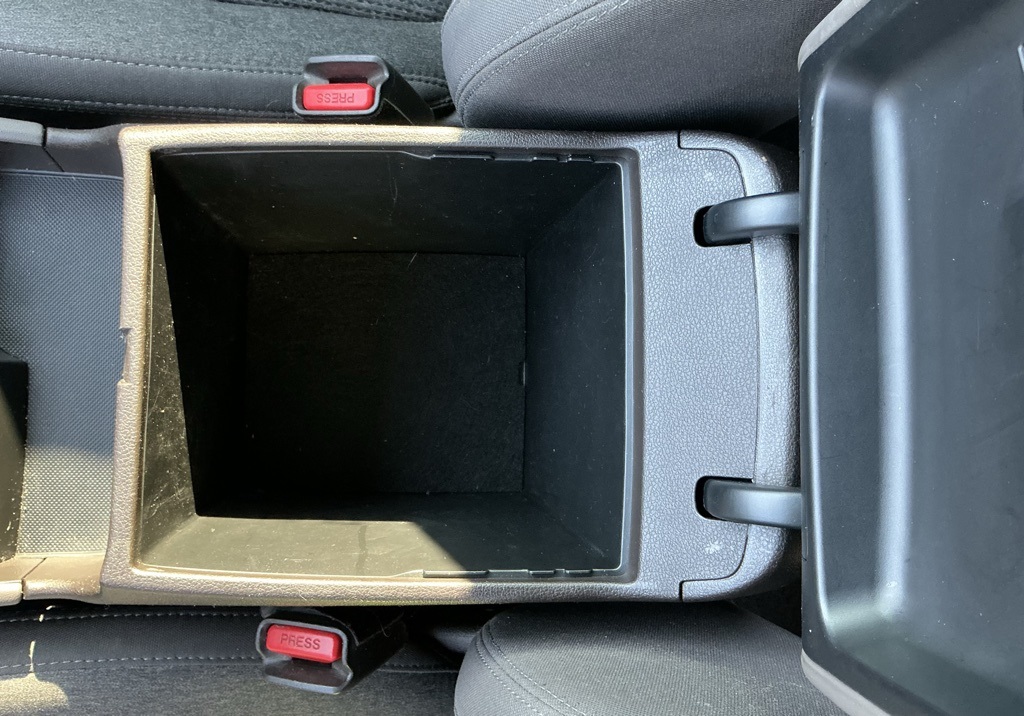 2020 Hyundai Santa Fe SEL photo 54