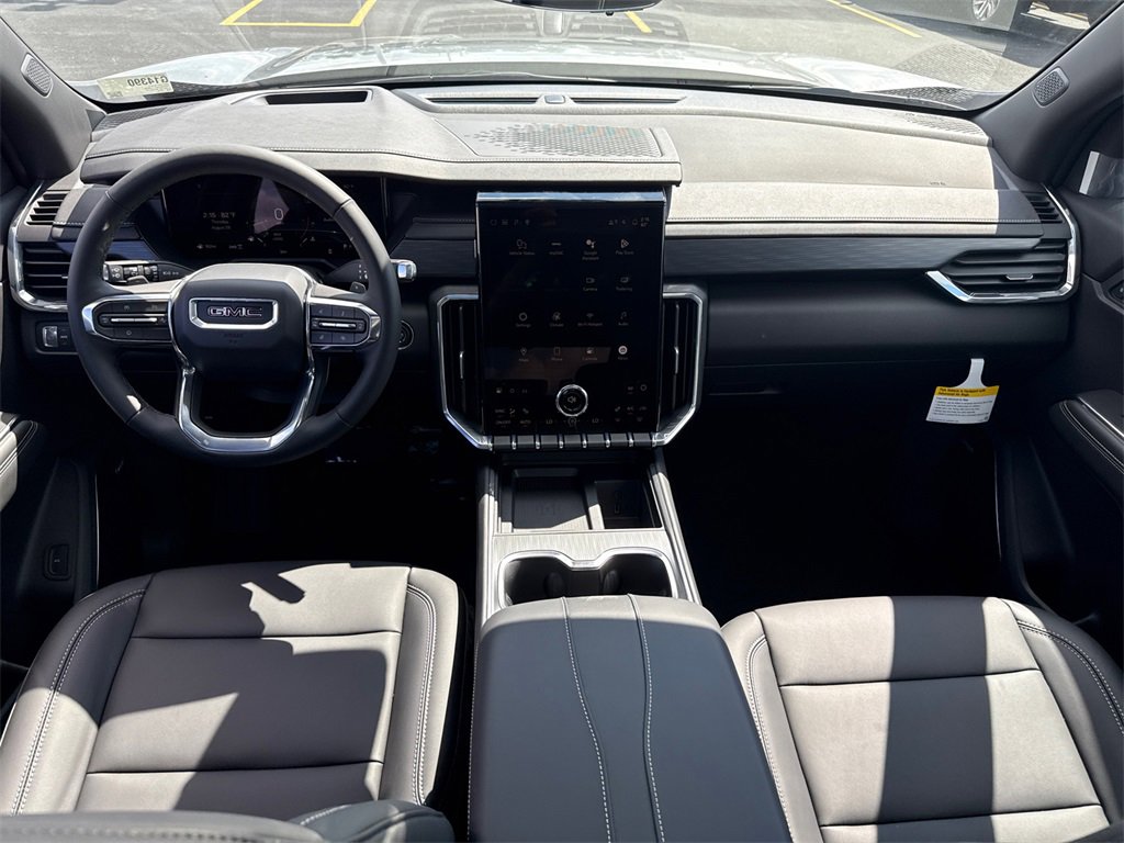 2026 Gmc Acadia Elevation photo 27