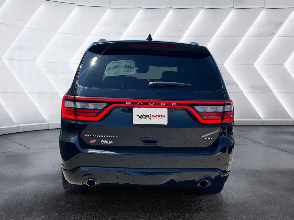 2023 Dodge Durango GT Plus photo 2