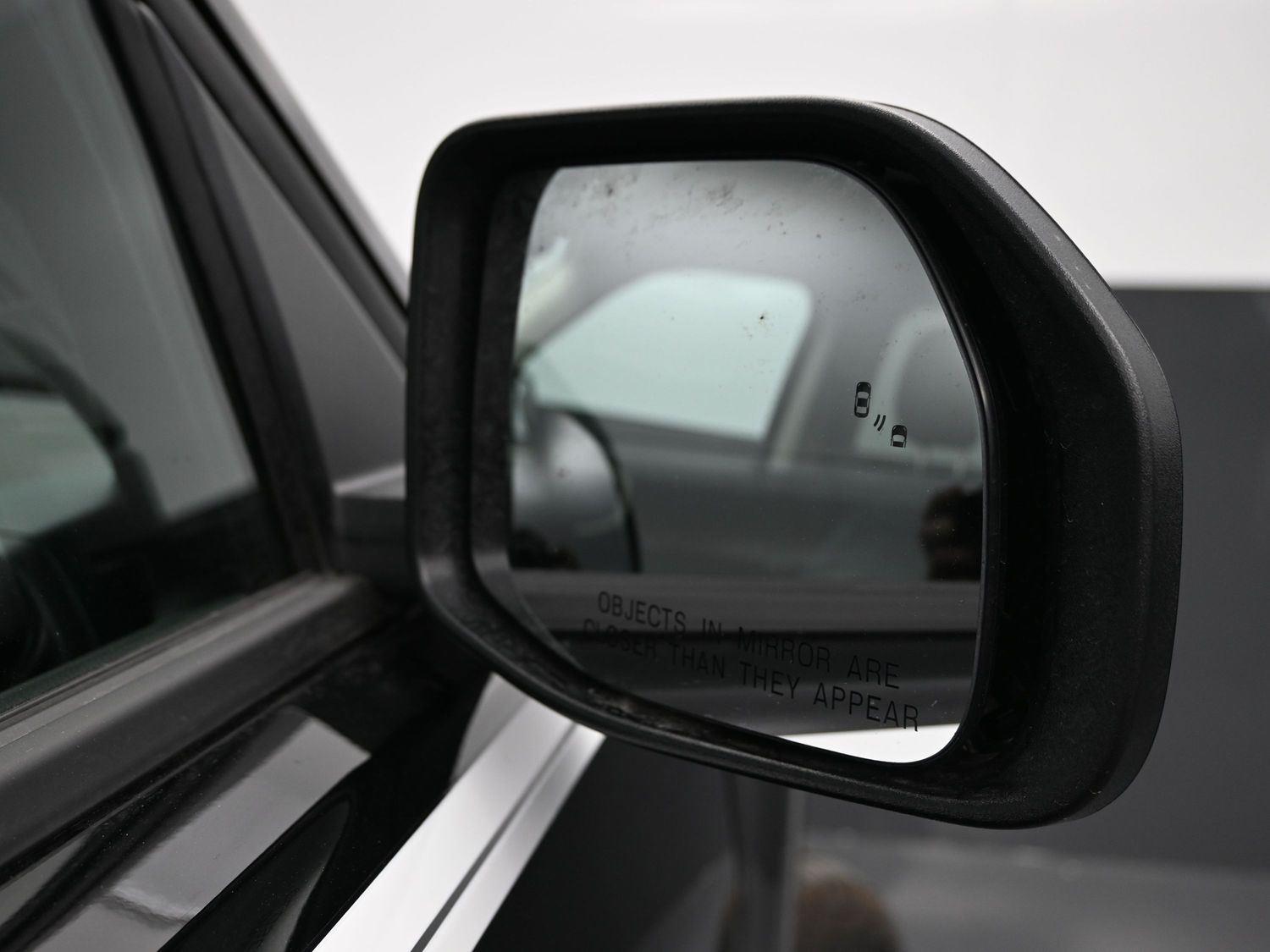 2025 Ford Bronco Sport Heritage photo 4