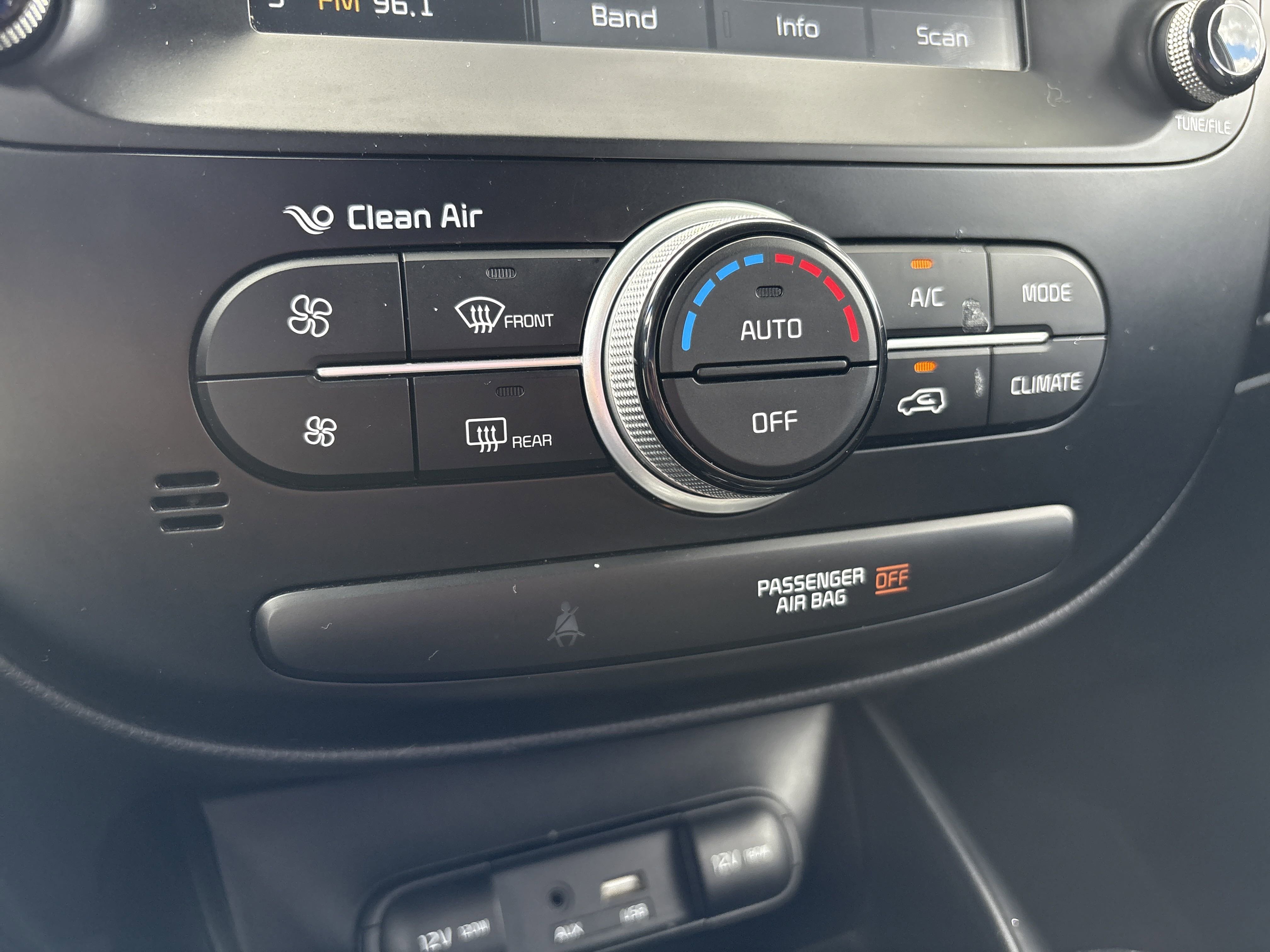 2018 Kia Soul Plus photo 4