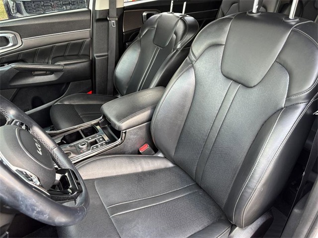 2022 Kia Sorento SX photo 29