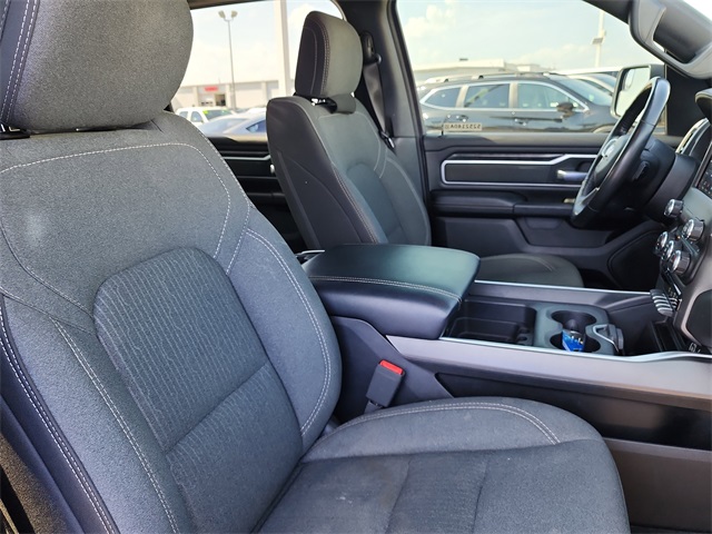 2021 Ram 1500 Big Horn Lone Star photo 19
