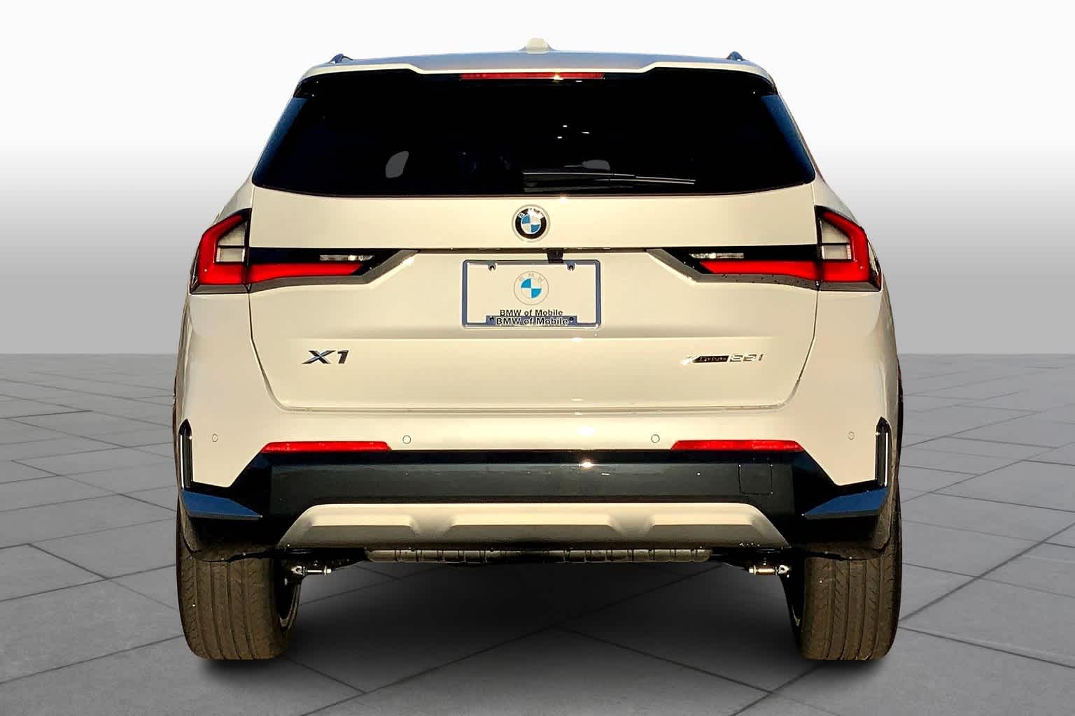 2025 Bmw X1 XDrive28i photo 4