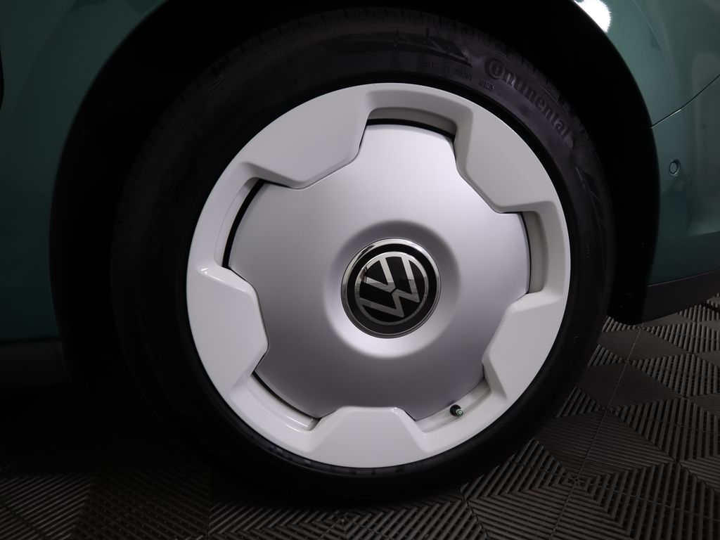 2025 Volkswagen ID. Buzz photo 29