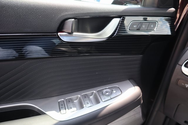 2023 Hyundai Palisade Calligraphy photo 11