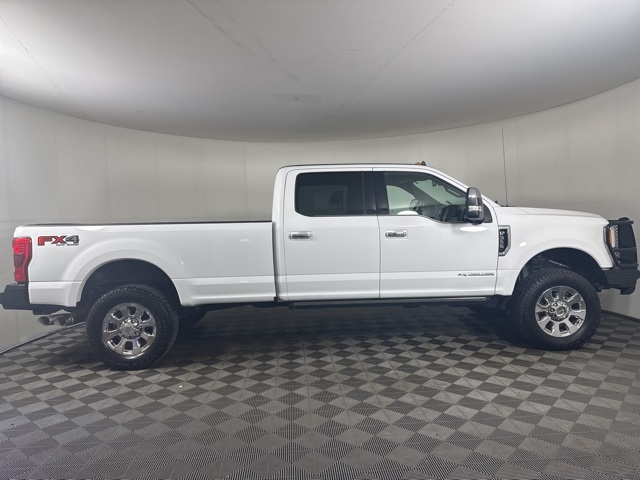 2019 Ford F-350 photo 2