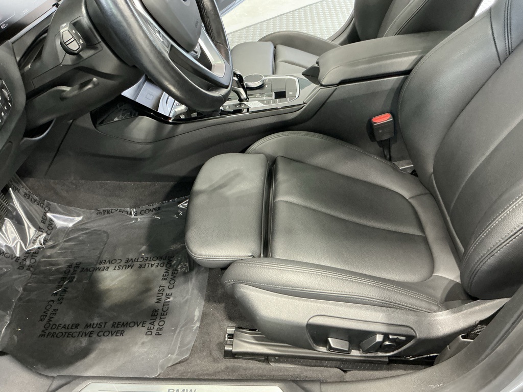 2024 Bmw 228i sDrive Gran Coupe photo 21