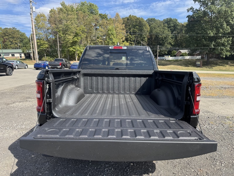 2026 Ram 1500 Big Horn Lone Star photo 36