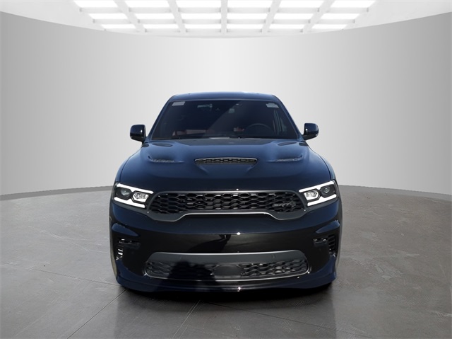 2023 Dodge Durango SRT Hellcat Premium photo 3